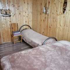 База отдыха Экспедиция, Заокский район, Тульская область