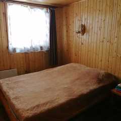 База отдыха Экспедиция, Заокский район, Тульская область