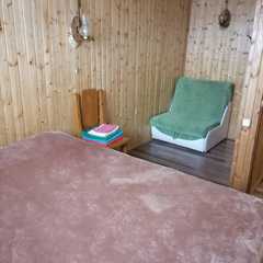 База отдыха Экспедиция, Заокский район, Тульская область