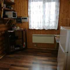 База отдыха Экспедиция, Заокский район, Тульская область