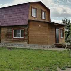 База отдыха Экспедиция, Заокский район, Тульская область