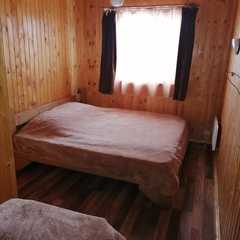 База отдыха Экспедиция, Заокский район, Тульская область