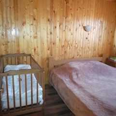 База отдыха Экспедиция, Заокский район, Тульская область