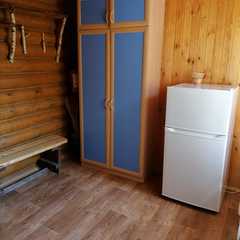 База отдыха Экспедиция, Заокский район, Тульская область