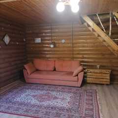 База отдыха Экспедиция, Заокский район, Тульская область