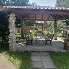 База отдыха Экспедиция, Заокский район, Тульская область