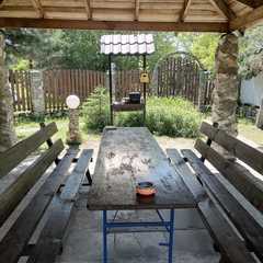 База отдыха Экспедиция, Заокский район, Тульская область