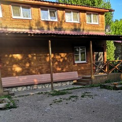 База отдыха Экспедиция, Заокский район, Тульская область