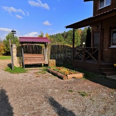 База отдыха Экспедиция, Заокский район, Тульская область