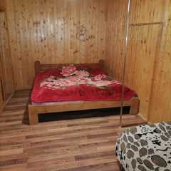 База отдыха Экспедиция, Заокский район, Тульская область