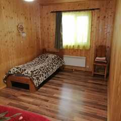 База отдыха Экспедиция, Заокский район, Тульская область