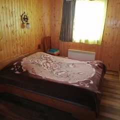 База отдыха Экспедиция, Заокский район, Тульская область