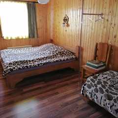 База отдыха Экспедиция, Заокский район, Тульская область