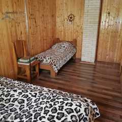 База отдыха Экспедиция, Заокский район, Тульская область