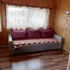 База отдыха Экспедиция, Заокский район, Тульская область