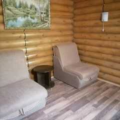 База отдыха Экспедиция, Заокский район, Тульская область