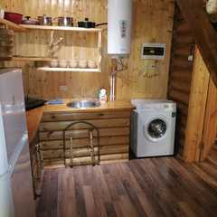 База отдыха Экспедиция, Заокский район, Тульская область