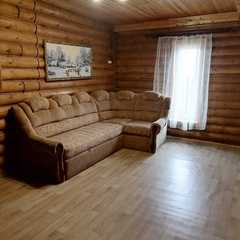 База отдыха Экспедиция, Заокский район, Тульская область