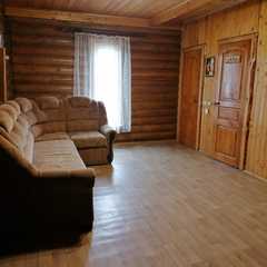 База отдыха Экспедиция, Заокский район, Тульская область