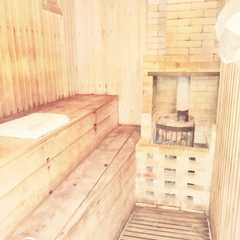 База отдыха Экспедиция, Заокский район, Тульская область