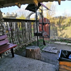 База отдыха Экспедиция, Заокский район, Тульская область