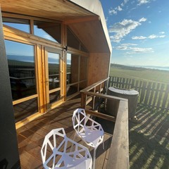 Дом на Ольхоне, Ольхонский район, Иркутская область