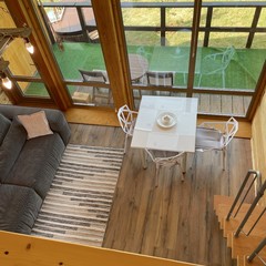 Дом на Ольхоне, Ольхонский район, Иркутская область