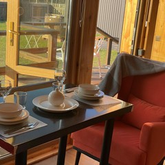 Дом на Ольхоне, Ольхонский район, Иркутская область