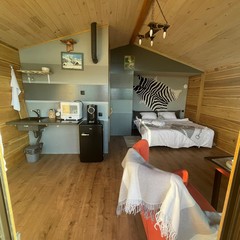 Дом на Ольхоне, Ольхонский район, Иркутская область