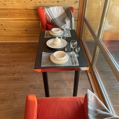 Дом на Ольхоне, Ольхонский район, Иркутская область