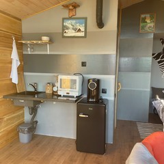 Дом на Ольхоне, Ольхонский район, Иркутская область