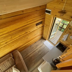 Дом на Ольхоне, Ольхонский район, Иркутская область