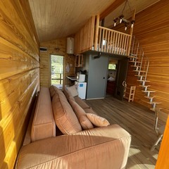 Дом на Ольхоне, Ольхонский район, Иркутская область