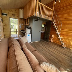 Дом на Ольхоне, Ольхонский район, Иркутская область