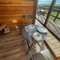 Дом на Ольхоне, Ольхонский район, Иркутская область