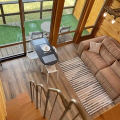 Дом на Ольхоне, Ольхонский район, Иркутская область