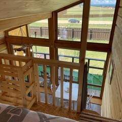 Дом на Ольхоне, Ольхонский район, Иркутская область