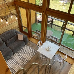 Дом на Ольхоне, Ольхонский район, Иркутская область