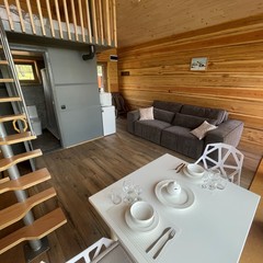 Дом на Ольхоне, Ольхонский район, Иркутская область