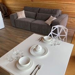 Дом на Ольхоне, Ольхонский район, Иркутская область