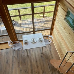 Дом на Ольхоне, Ольхонский район, Иркутская область