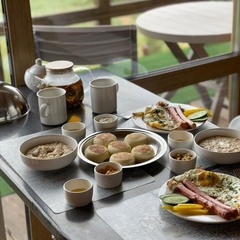 Дом на Ольхоне, Ольхонский район, Иркутская область