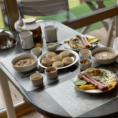 Дом на Ольхоне, Ольхонский район, Иркутская область