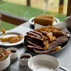 Дом на Ольхоне, Ольхонский район, Иркутская область