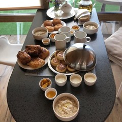 Дом на Ольхоне, Ольхонский район, Иркутская область