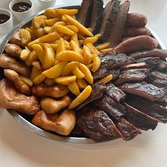 Дом на Ольхоне, Ольхонский район, Иркутская область