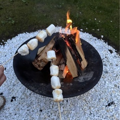 Дом в стиле Фахверк у леса, Истра, Московская область