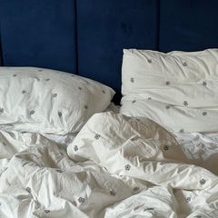 Дом в стиле Фахверк у леса, Истра, Московская область