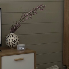 Дом в стиле Фахверк у леса, Истра, Московская область