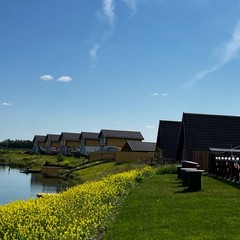 Рыболовная база Чуварлейская долина озер, Дальнеконстантиновский район, Нижегородская область